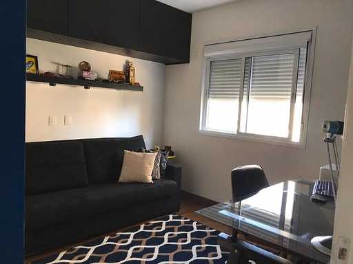 Apartamento à venda com 3 quartos, 178m² - Foto 11