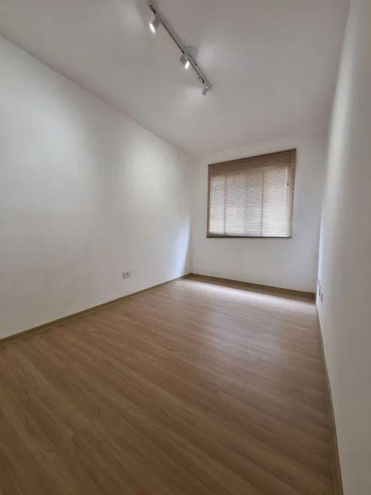 Apartamento à venda com 2 quartos, 39m² - Foto 3