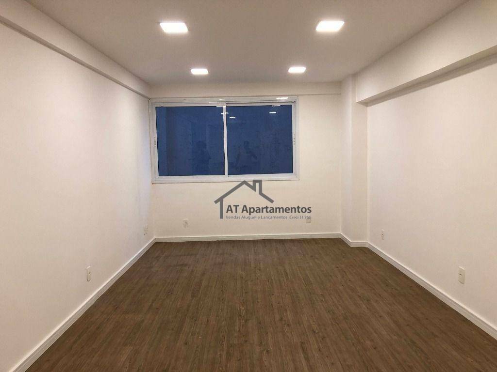 Conjunto Comercial-Sala à venda e aluguel, 25m² - Foto 1