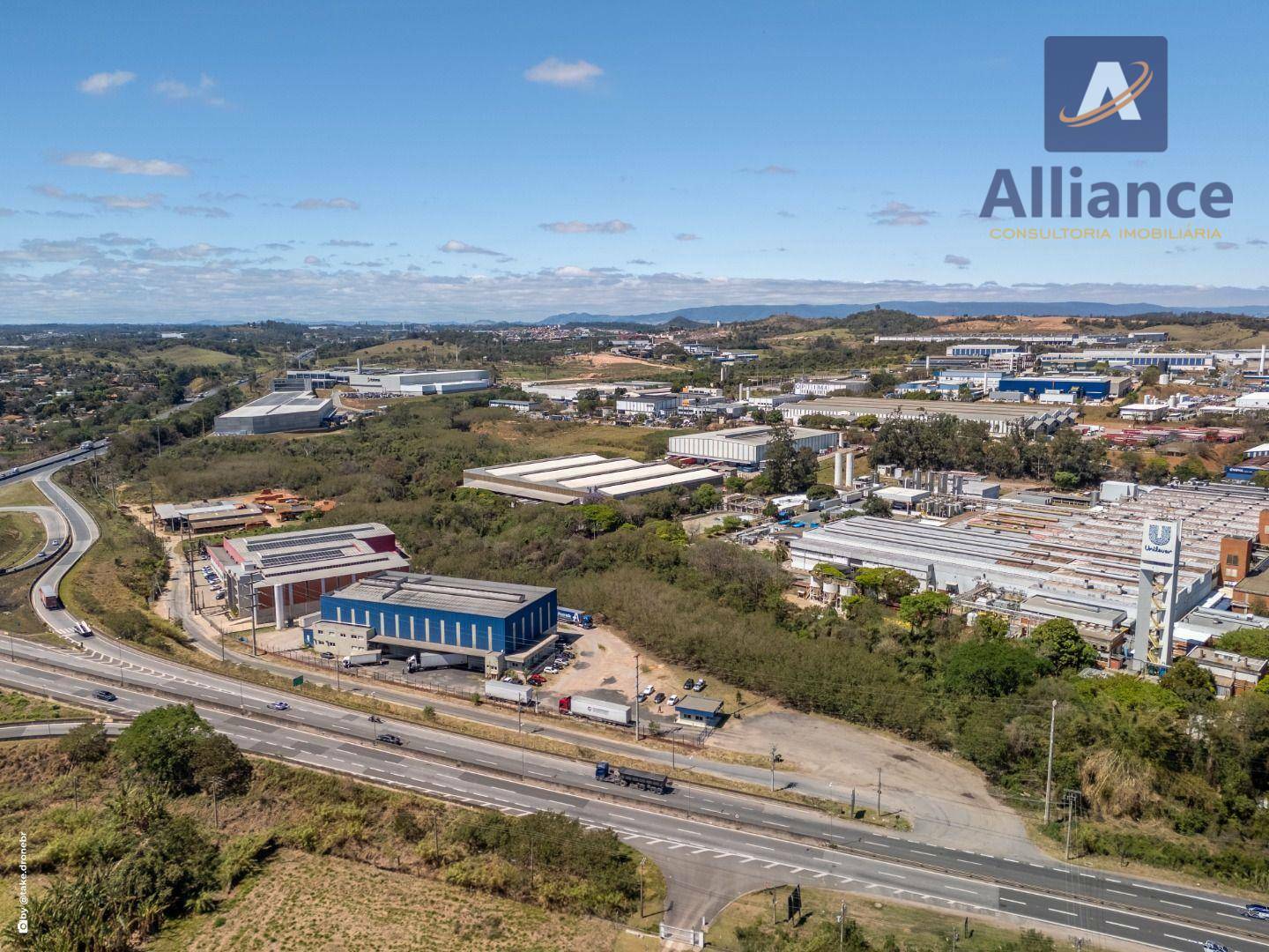 Depósito-Galpão, 2378 m² - Foto 2