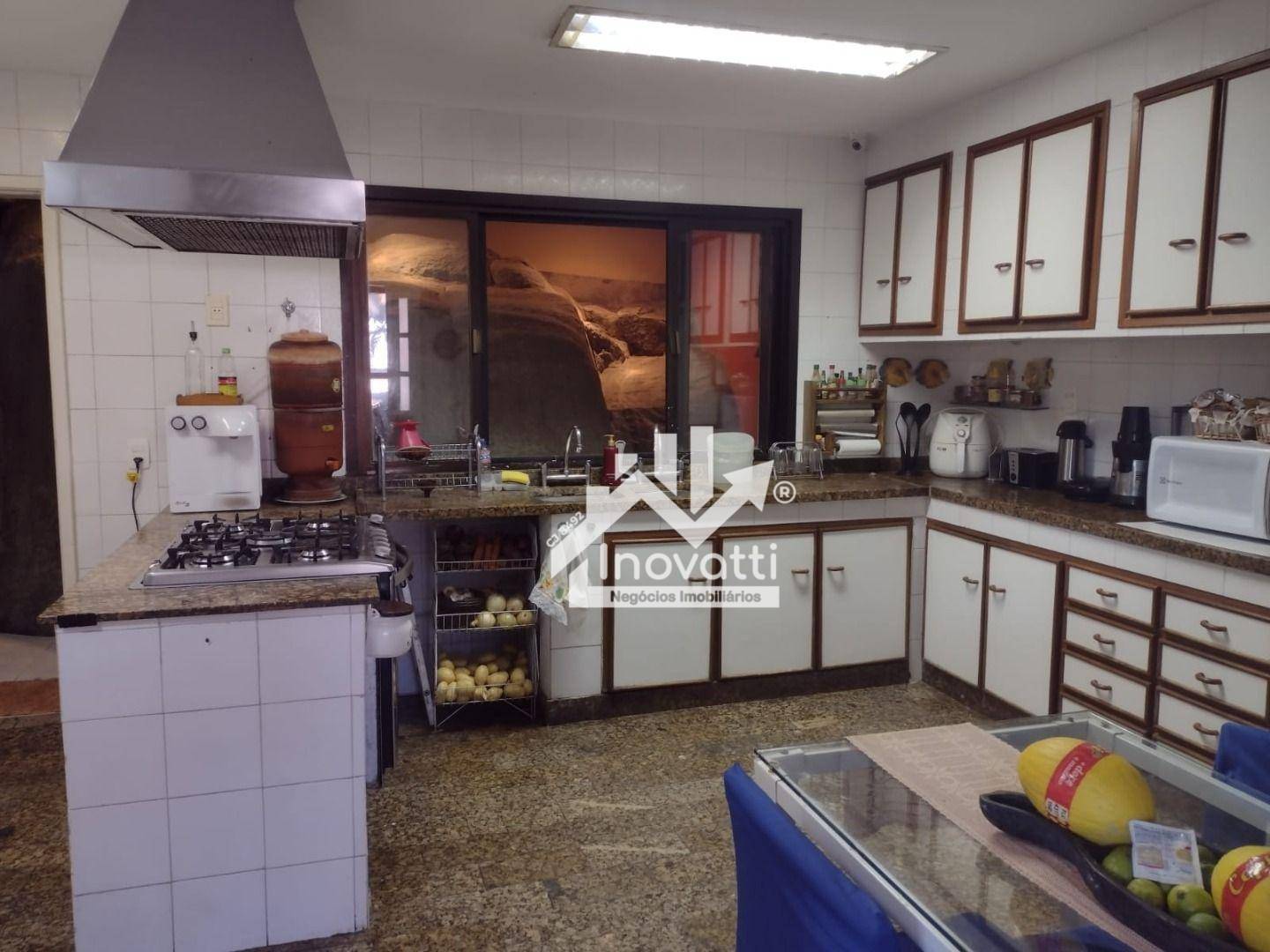 Casa à venda com 3 quartos, 350m² - Foto 10