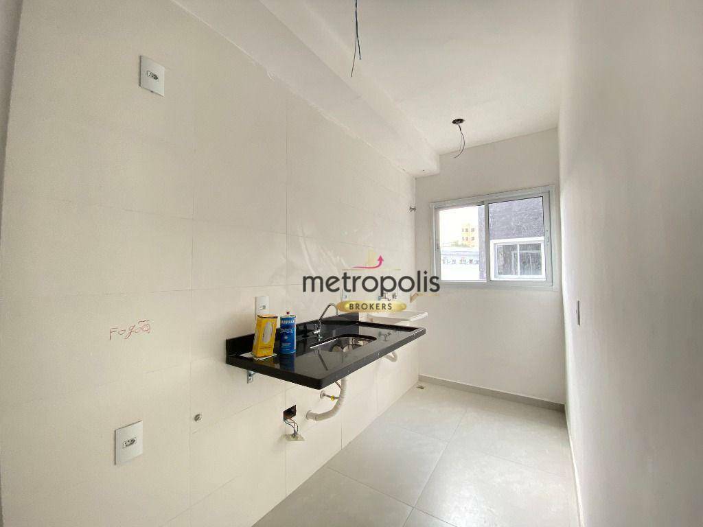 Apartamento à venda com 2 quartos, 53m² - Foto 7