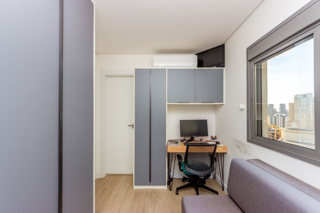 Apartamento à venda com 2 quartos, 82m² - Foto 15