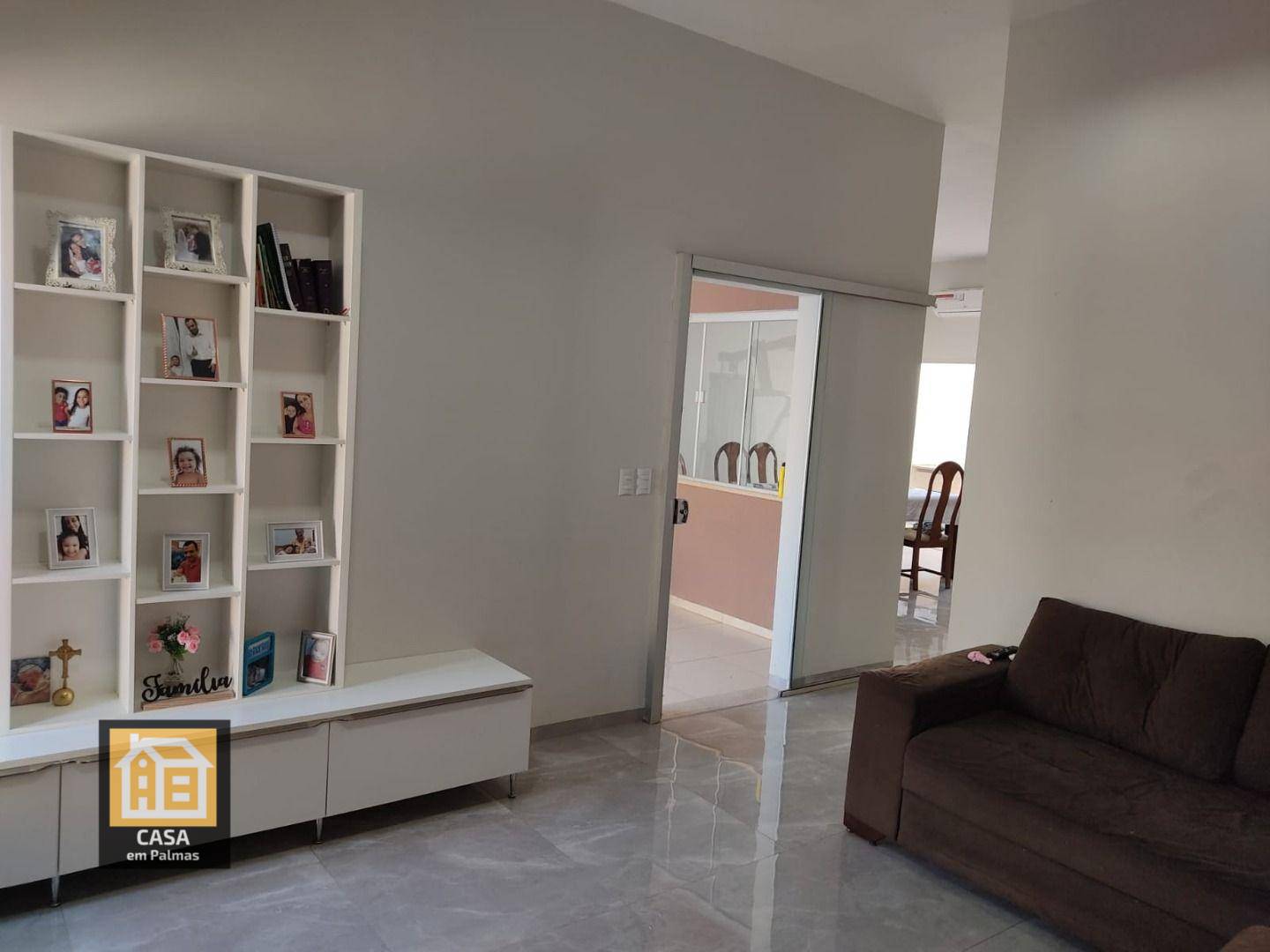 Casa à venda com 3 quartos, 140m² - Foto 7