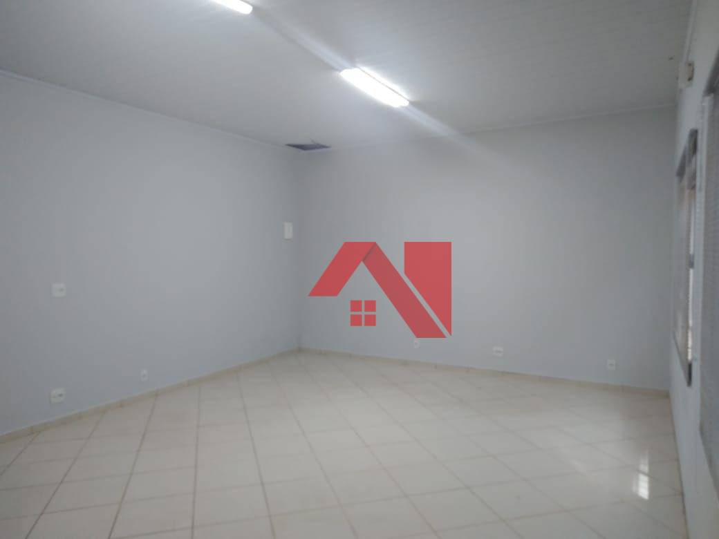 Conjunto Comercial-Sala para alugar, 60m² - Foto 2