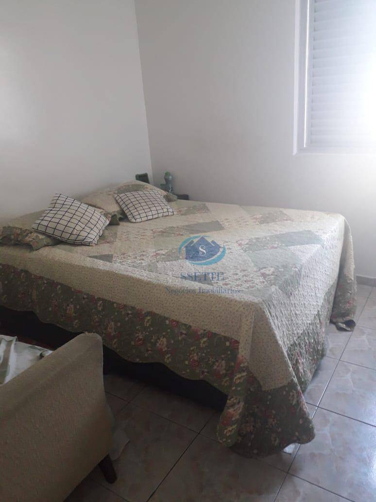 Apartamento à venda com 2 quartos, 50m² - Foto 2