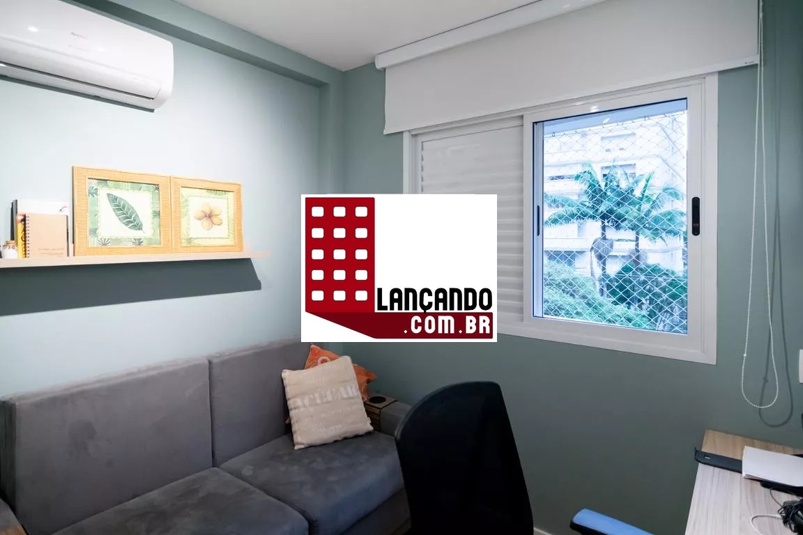 Apartamento à venda com 3 quartos, 98m² - Foto 19