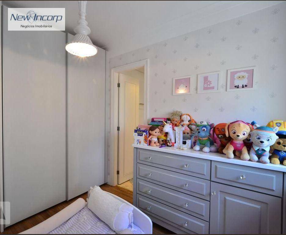 Apartamento à venda com 3 quartos, 108m² - Foto 32