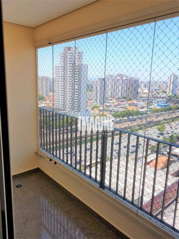 Apartamento à venda com 3 quartos, 92m² - Foto 8