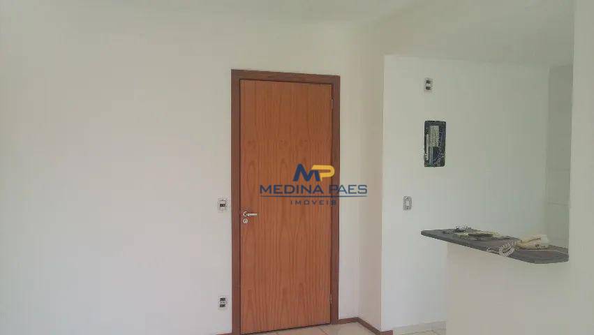 Apartamento à venda com 2 quartos, 55m² - Foto 7