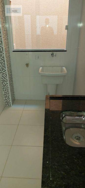 Apartamento à venda com 2 quartos, 40m² - Foto 8