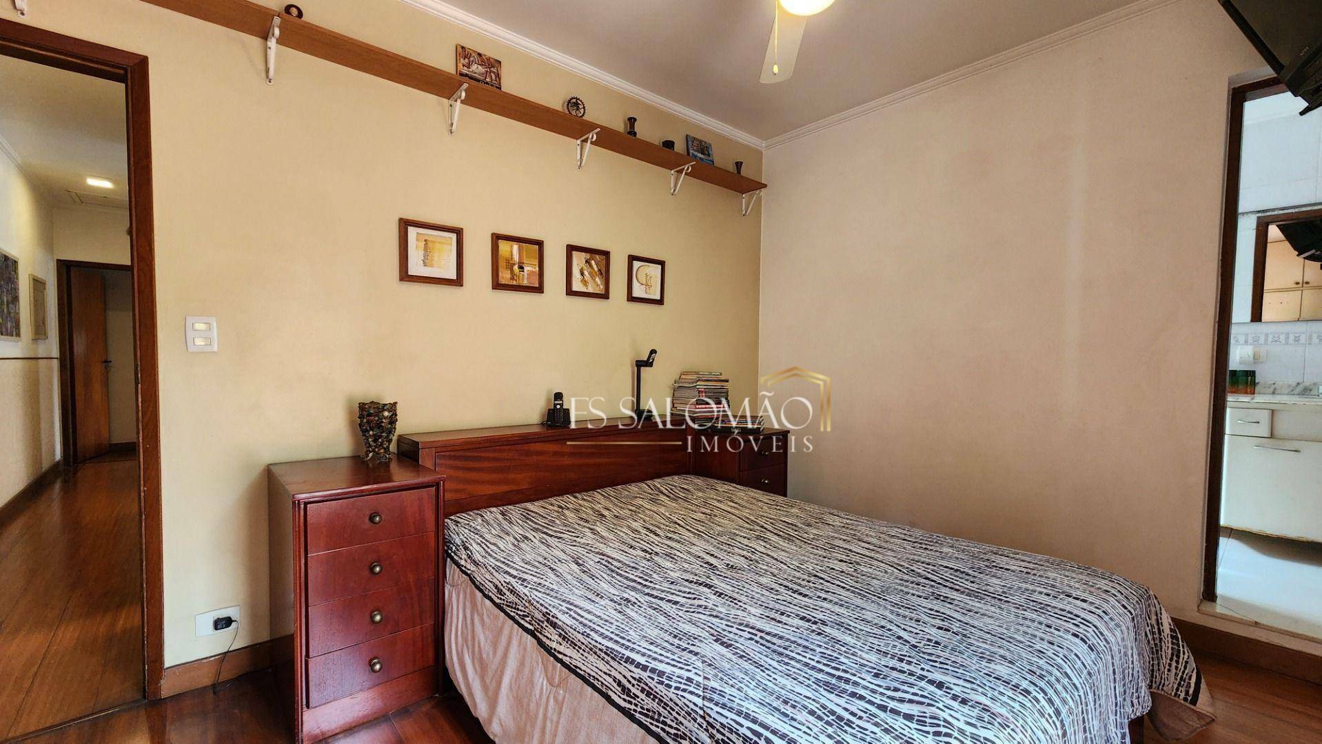 Sobrado à venda com 3 quartos, 206m² - Foto 5