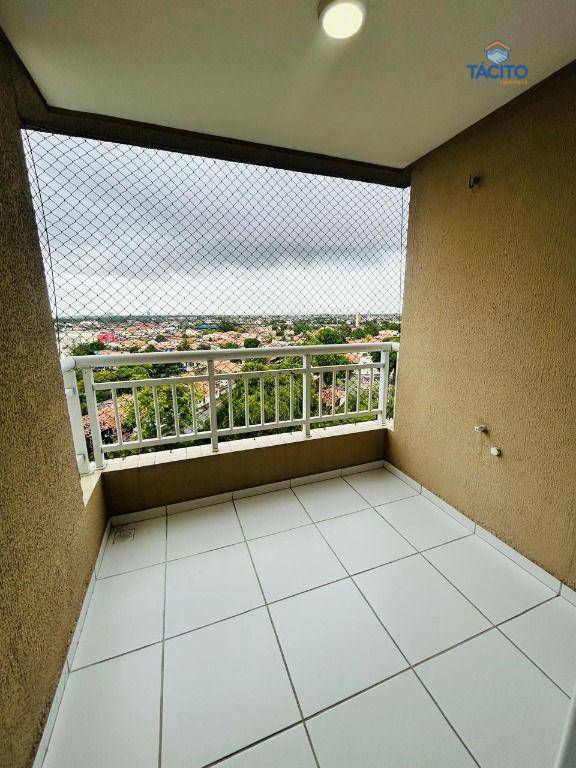 Apartamento à venda com 3 quartos, 65m² - Foto 10