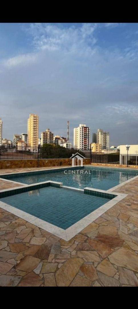 Apartamento, 3 quartos, 67 m² - Foto 6