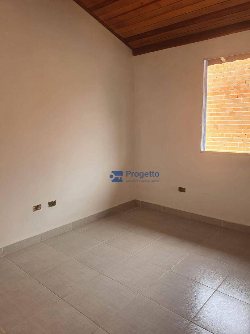 Casa de Condomínio à venda com 2 quartos, 62m² - Foto 18