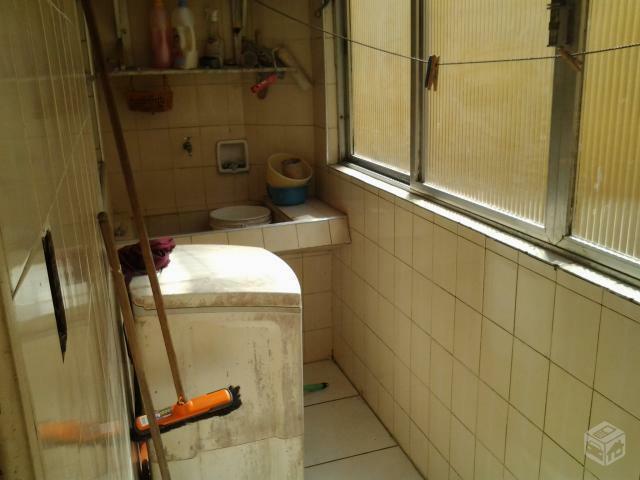 Apartamento à venda com 2 quartos, 79m² - Foto 5