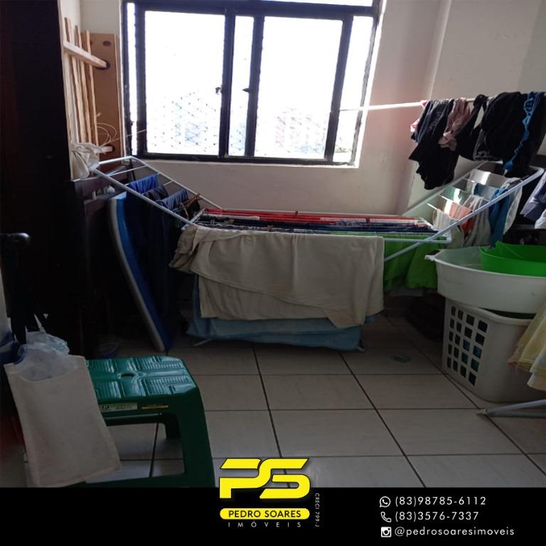 Apartamento à venda com 3 quartos, 160m² - Foto 12