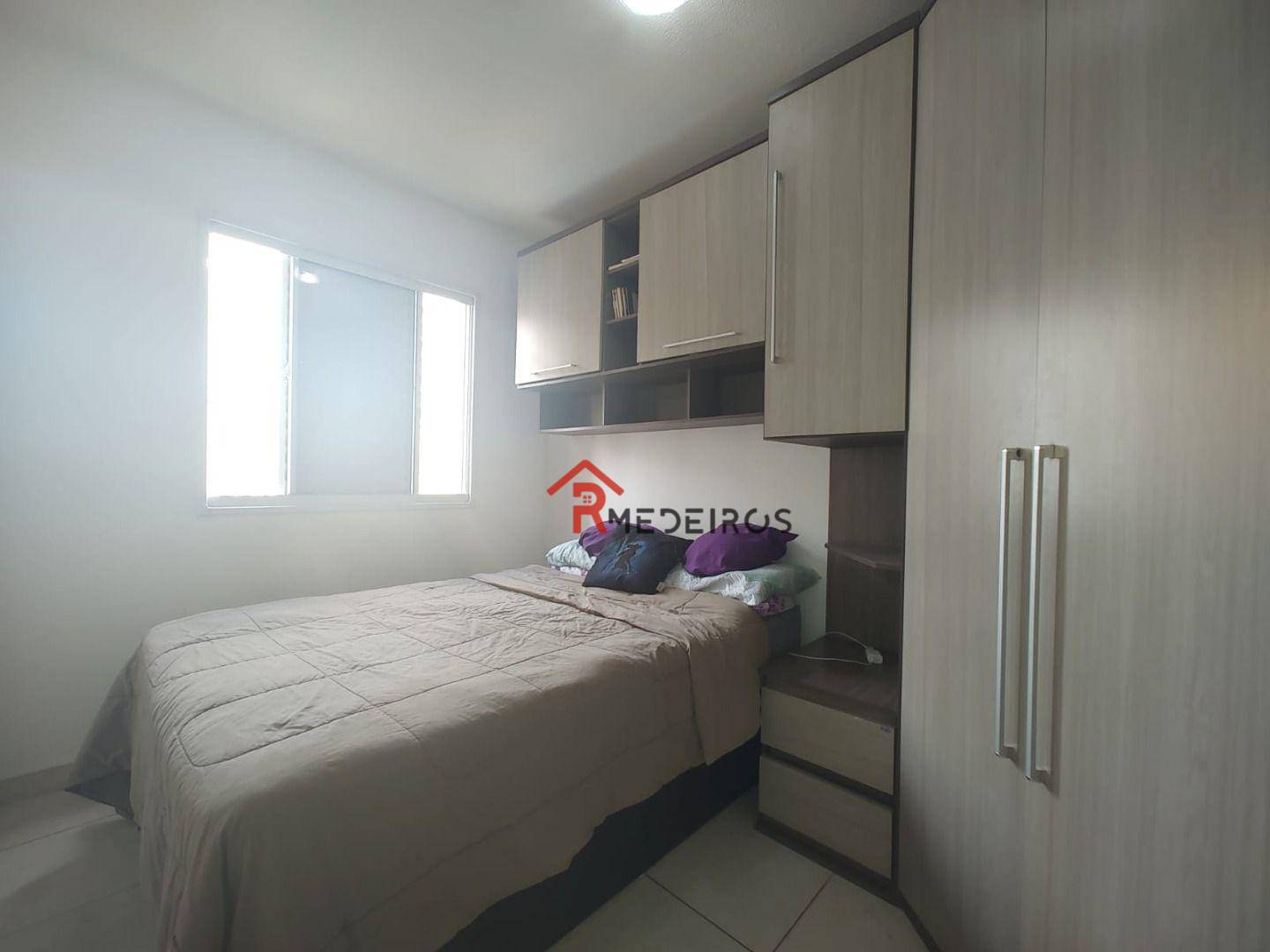 Apartamento à venda com 2 quartos, 55m² - Foto 5