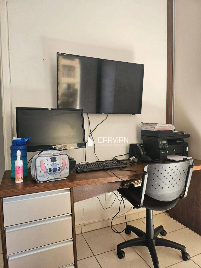 Apartamento, 2 quartos, 54 m² - Foto 12