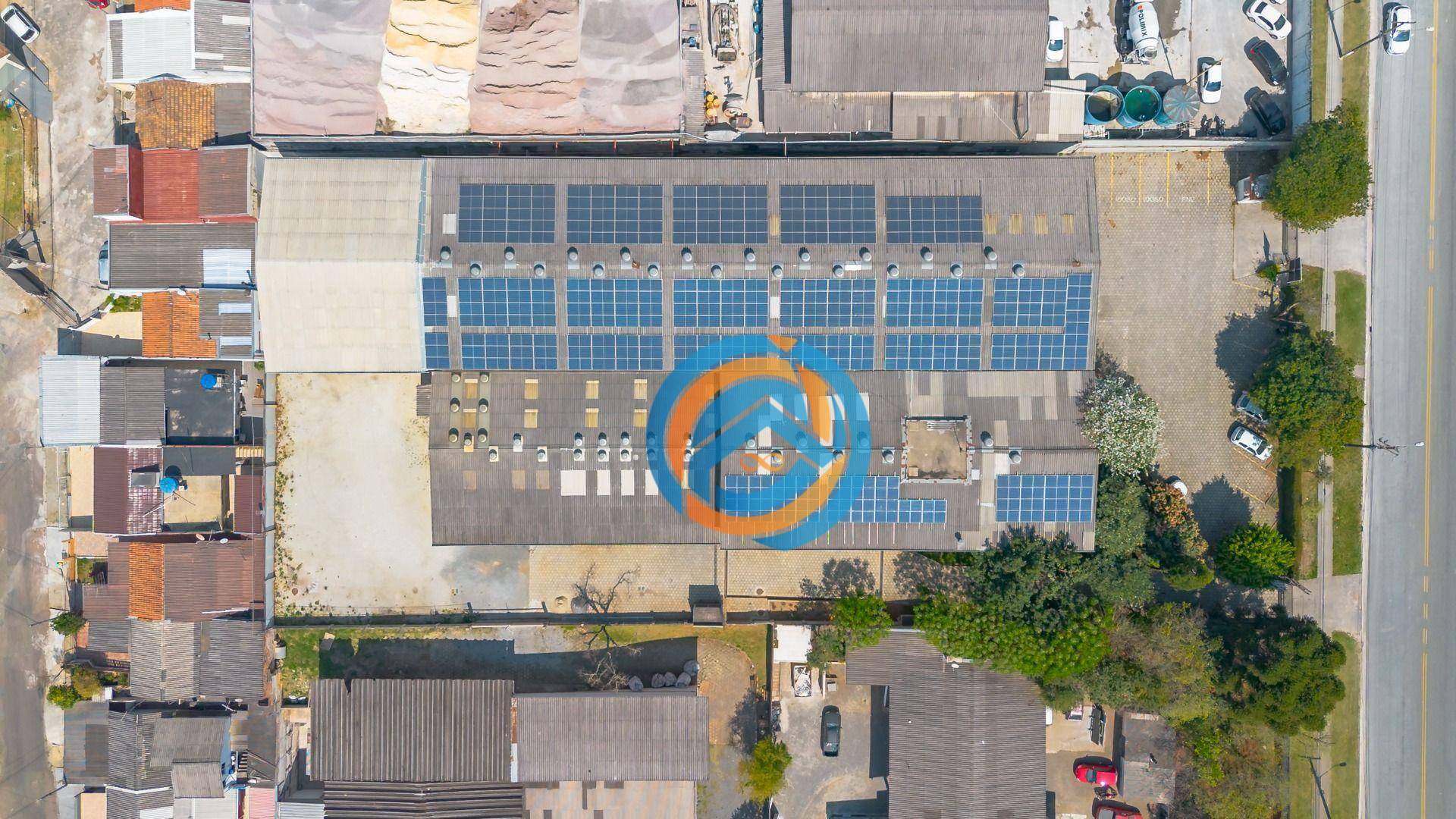 Depósito-Galpão-Armazém à venda e aluguel, 3279m² - Foto 25