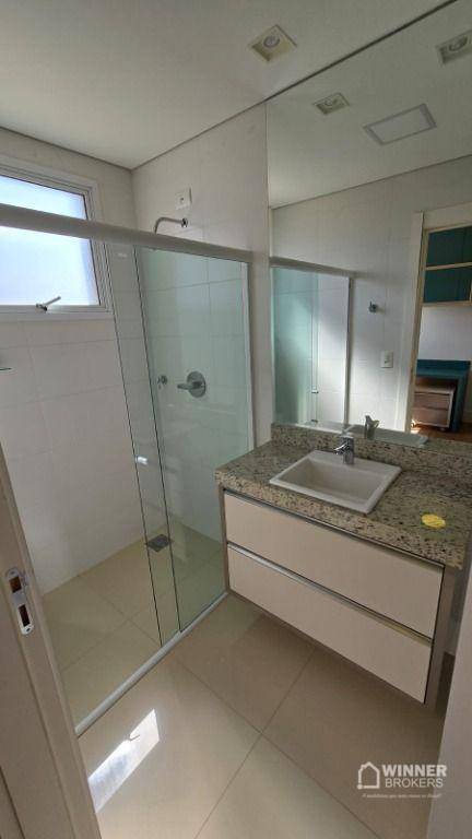 Apartamento à venda com 3 quartos, 116m² - Foto 15