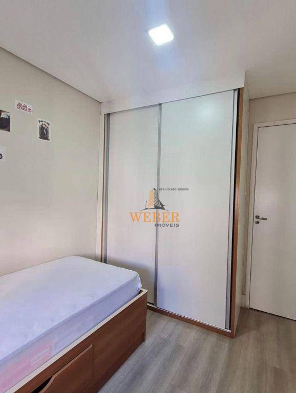 Apartamento à venda com 3 quartos, 87m² - Foto 10