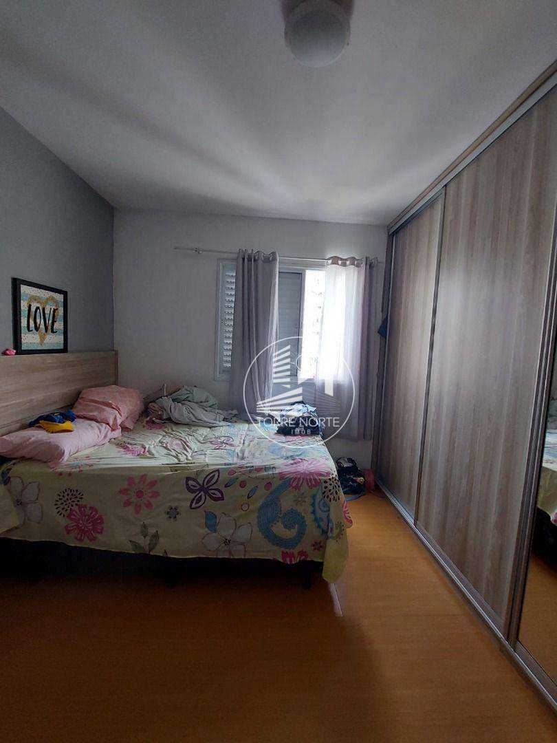 Apartamento à venda com 3 quartos, 67m² - Foto 7