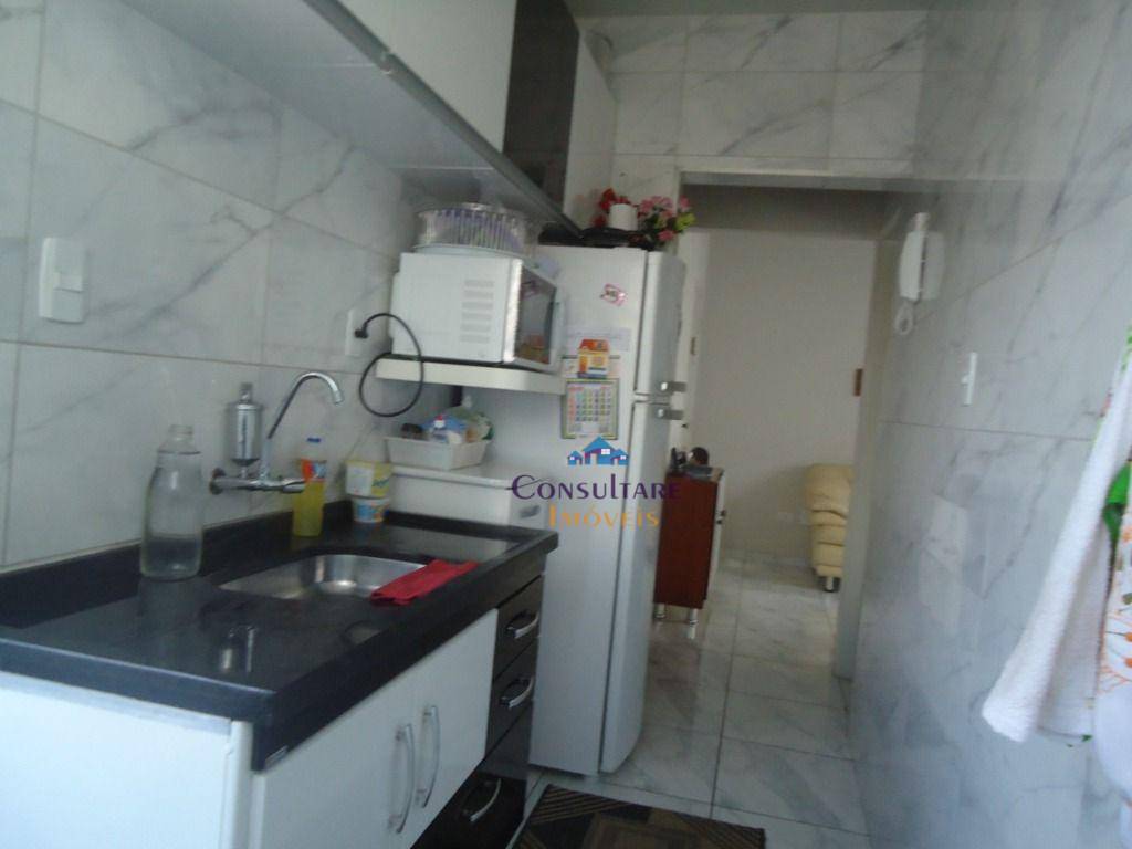 Apartamento à venda com 1 quarto, 48m² - Foto 21