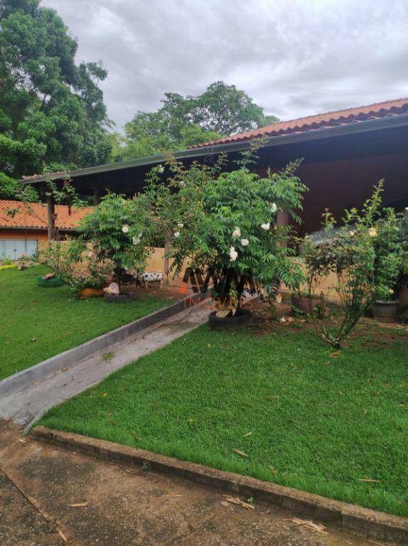 Chácara à venda com 3 quartos, 2335M2 - Foto 18