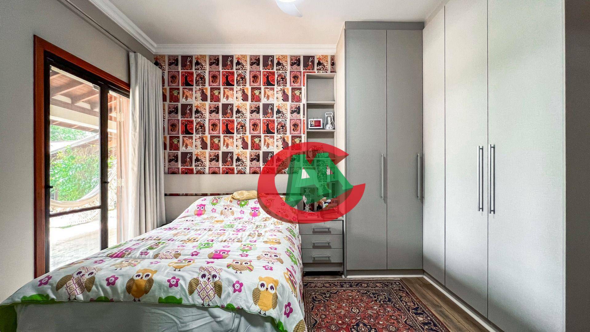 Chácara, 5 quartos, 5000 m² - Foto 28