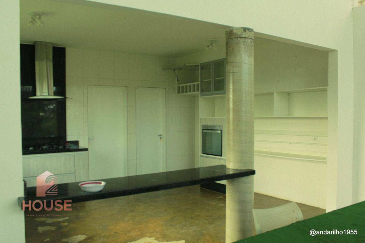 Casa de Condomínio à venda com 5 quartos, 345m² - Foto 14