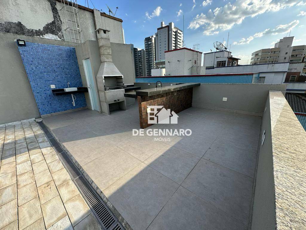 Cobertura, 4 quartos, 420 m² - Foto 1