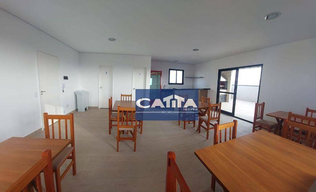 Apartamento à venda com 1 quarto, 39m² - Foto 16