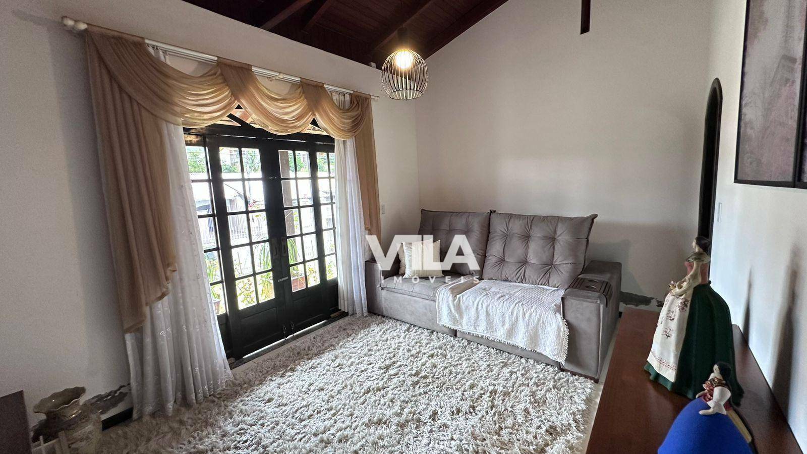 Casa à venda com 2 quartos, 141m² - Foto 12