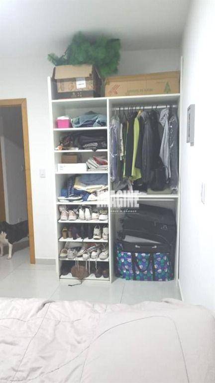 Sobrado à venda com 3 quartos, 120m² - Foto 13