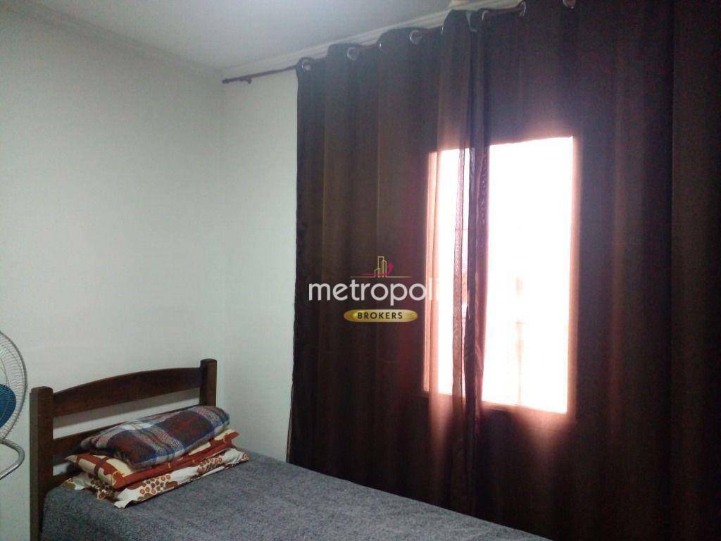 Apartamento à venda com 3 quartos, 75m² - Foto 19