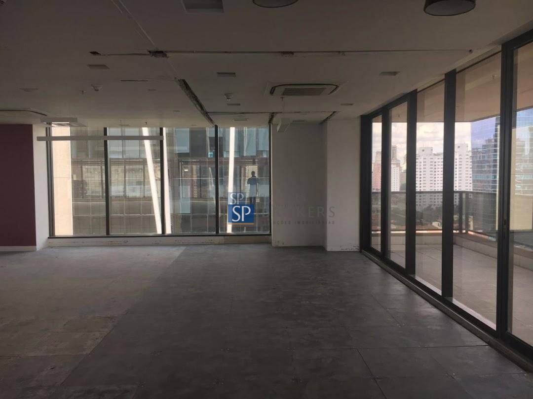 Conjunto Comercial-Sala para alugar, 620m² - Foto 2