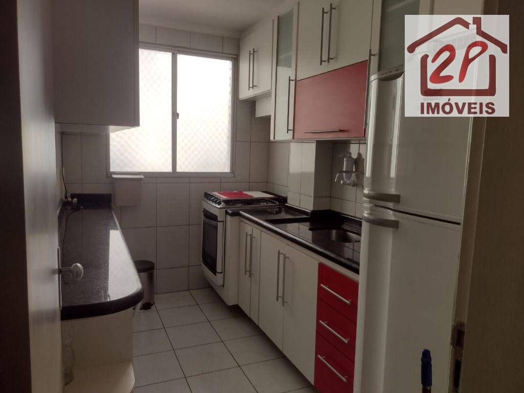 Cobertura à venda com 3 quartos, 122m² - Foto 11