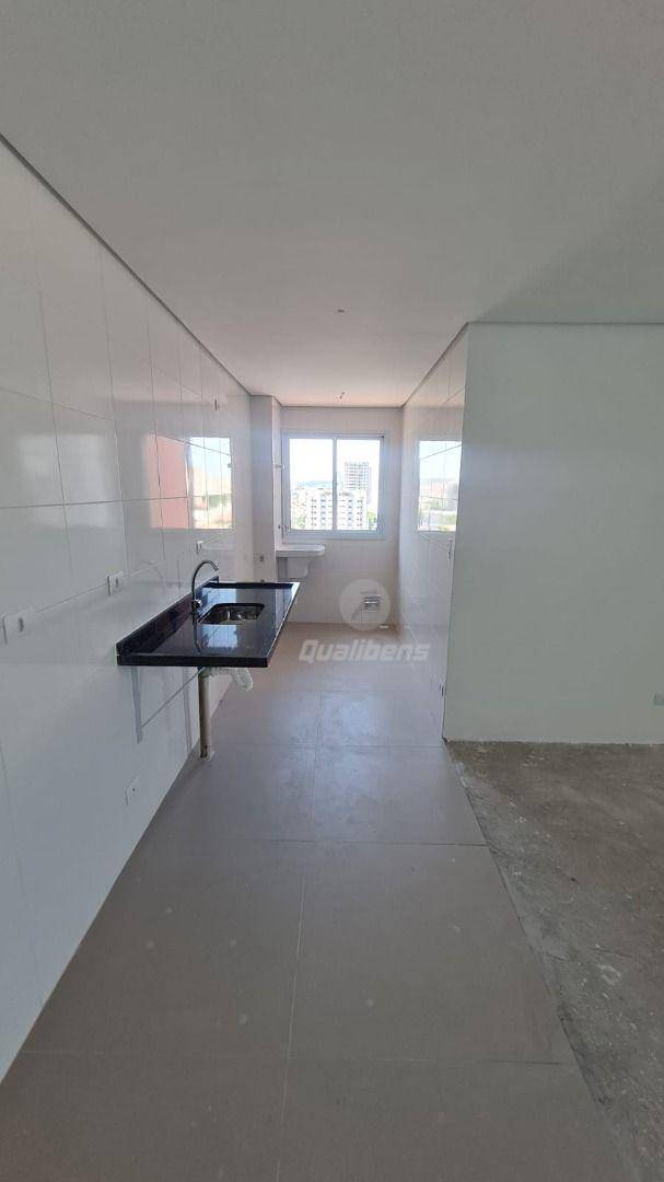 Apartamento à venda com 3 quartos, 76m² - Foto 8