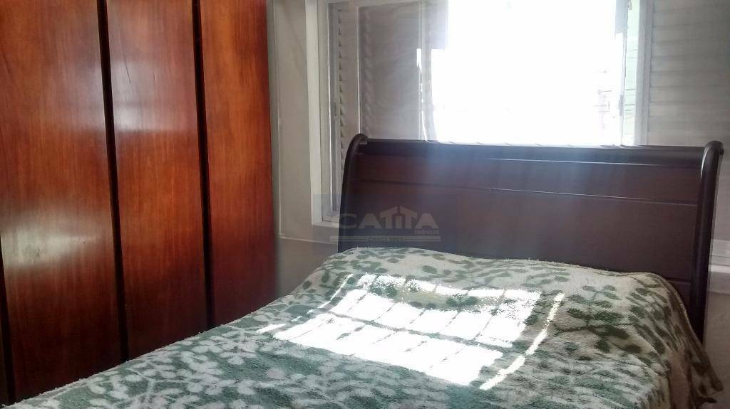 Sobrado à venda com 3 quartos, 240m² - Foto 23