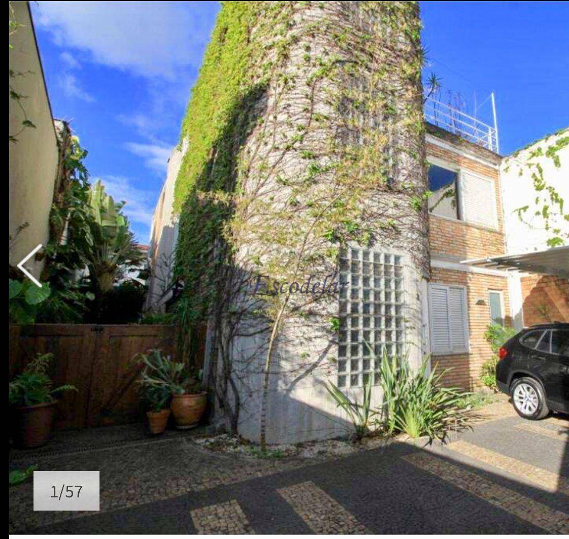 Casa à venda com 5 quartos, 300m² - Foto 5