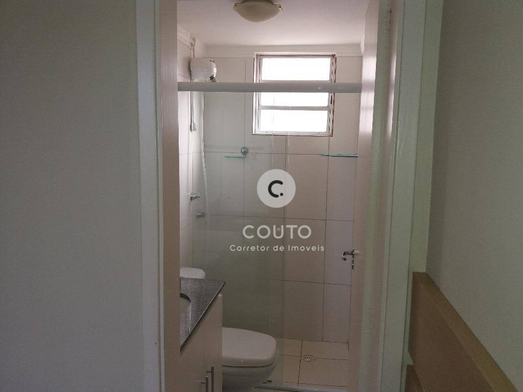 Apartamento à venda com 3 quartos, 64m² - Foto 16