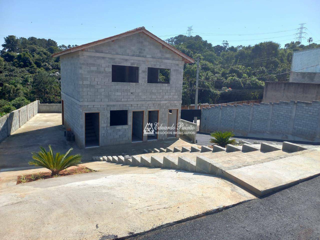 Depósito-Galpão-Armazém para alugar, 300m² - Foto 7