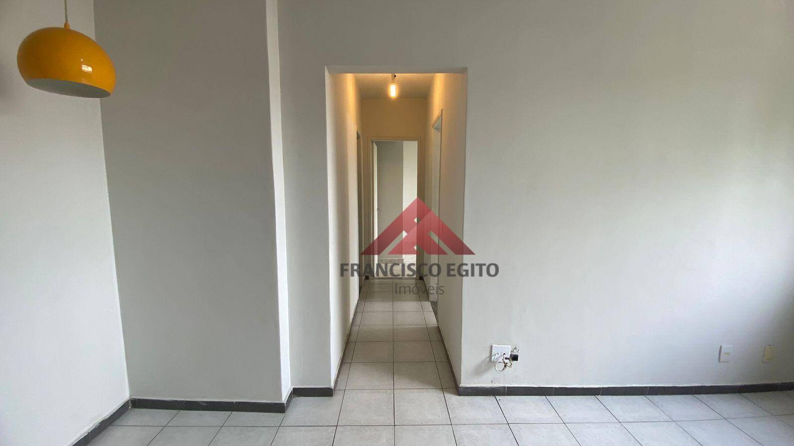 Apartamento à venda com 2 quartos, 60m² - Foto 6