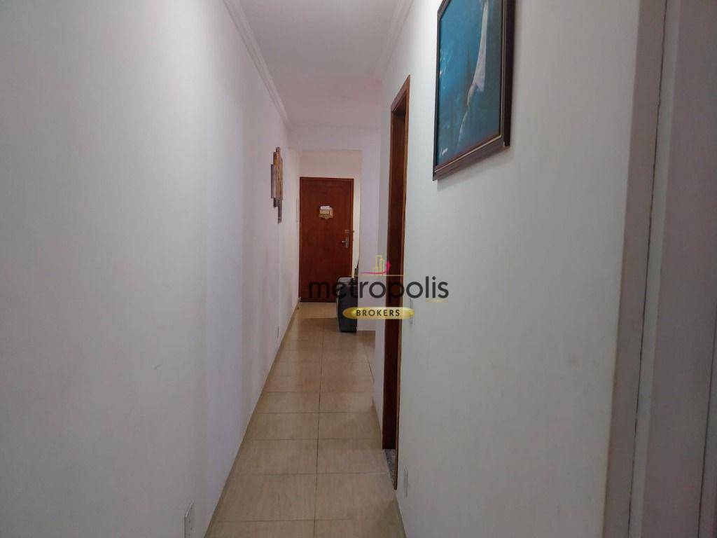 Apartamento à venda com 2 quartos, 58m² - Foto 7