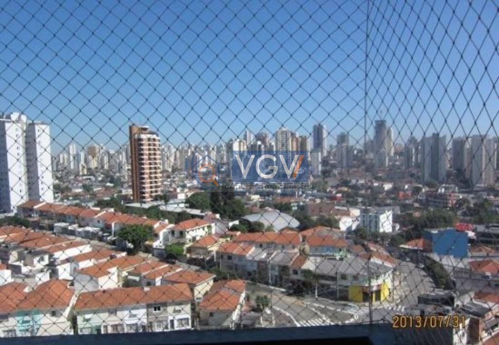 Apartamento à venda com 2 quartos, 76m² - Foto 10