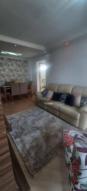 Apartamento à venda com 2 quartos, 98m² - Foto 4