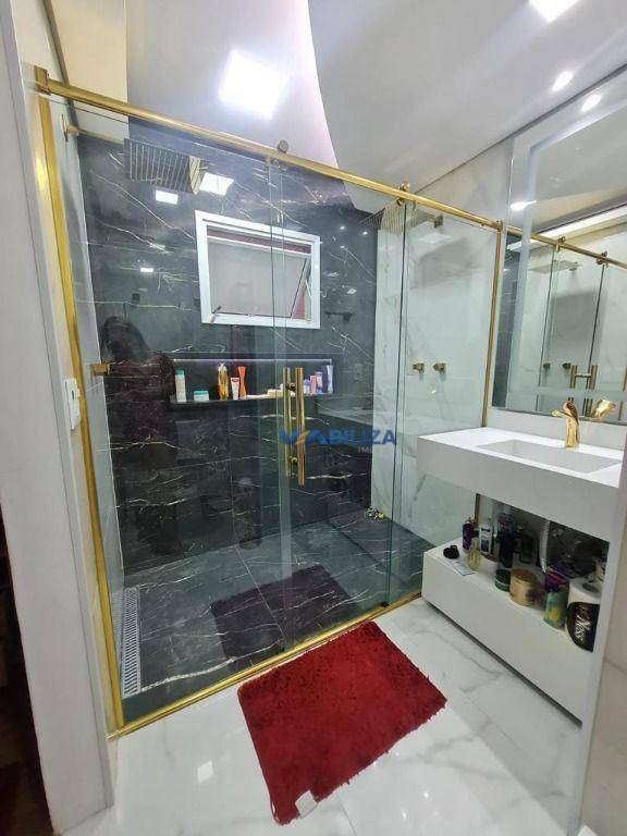 Sobrado à venda com 3 quartos, 226m² - Foto 6