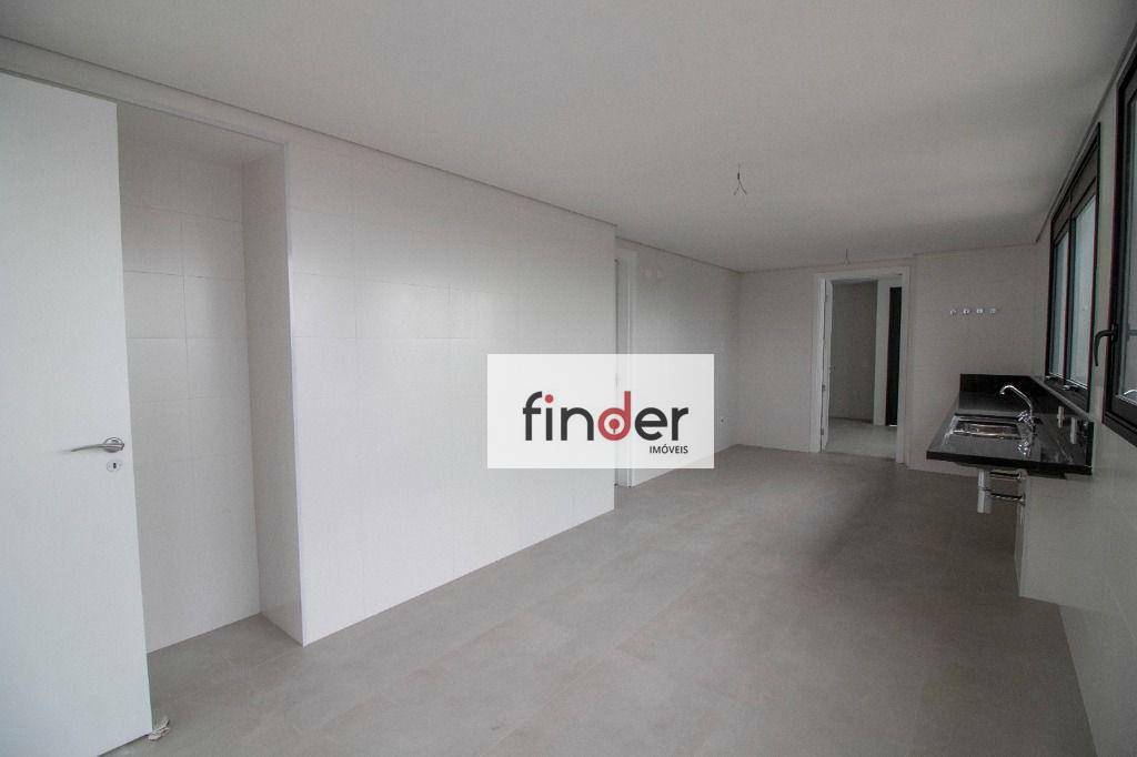 Apartamento à venda com 4 quartos, 375m² - Foto 4