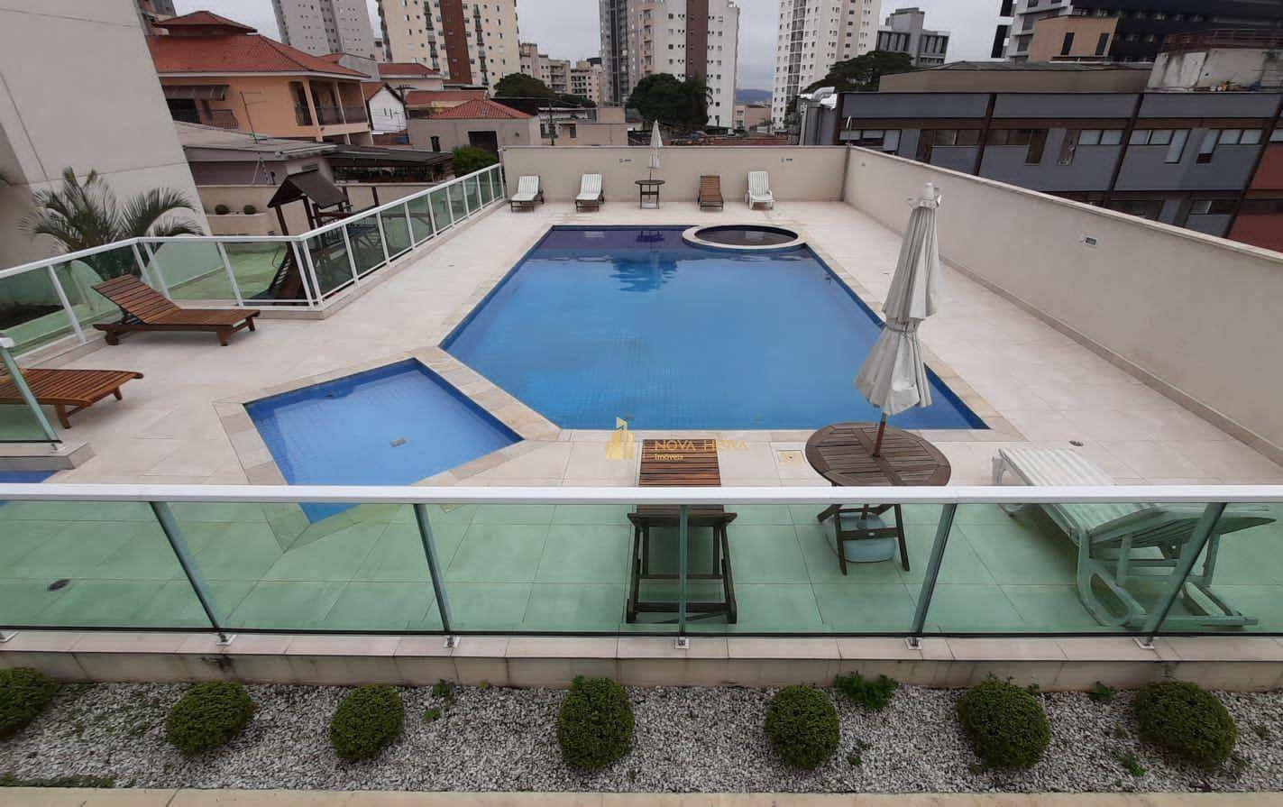 Apartamento à venda com 3 quartos, 78m² - Foto 18